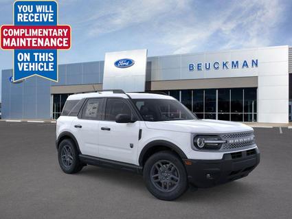 2025 Ford Bronco Sport Ellisville MO