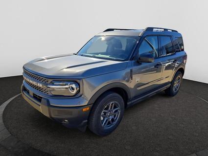 2025 Ford Bronco Sport New Albany MS