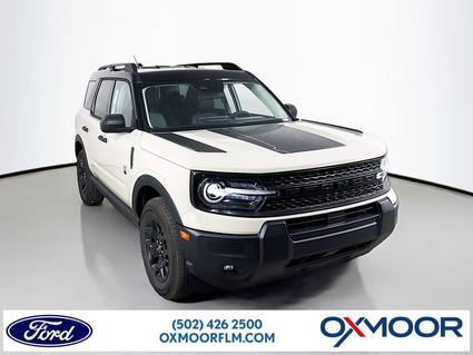 2025 Ford Bronco Sport Louisville KY