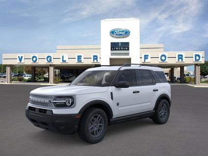 2025 Ford Bronco Sport Carbondale IL