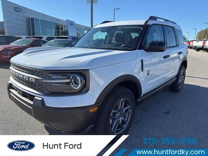 2025 Ford Bronco Sport Franklin KY