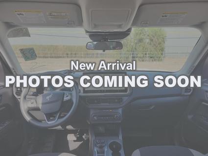 2025 Ford Bronco Sport Phoenix AZ