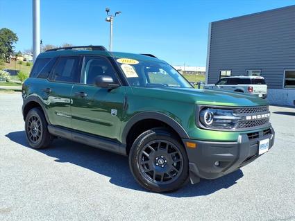2025 Ford Bronco Sport Salem VA