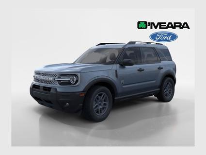 2025 Ford Bronco Sport Denver CO