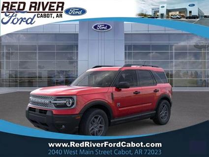 2025 Ford Bronco Sport Cabot AR