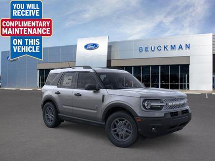 2025 Ford Bronco Sport Ellisville MO