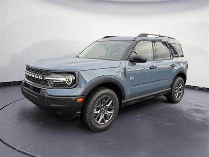 2025 Ford Bronco Sport Knoxville TN