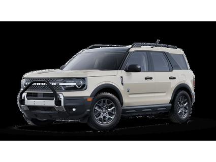 2025 Ford Bronco Sport Lexington NE