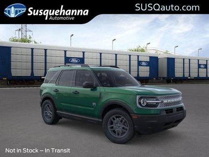 2025 Ford Bronco Sport Willow Street PA