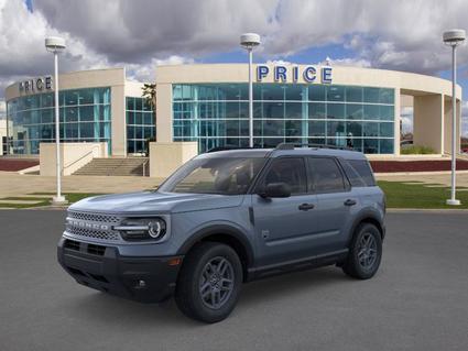 2025 Ford Bronco Sport Turlock CA