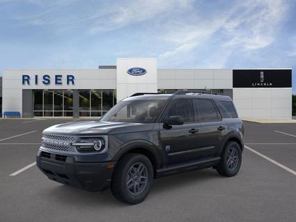 2026 Ford Bronco Sport Hot Springs AR