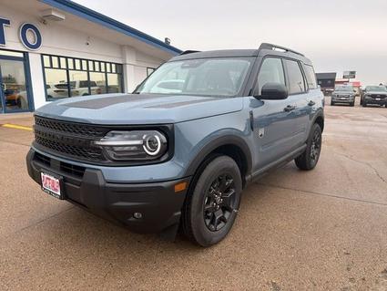 2026 Ford Bronco Sport Lexington NE