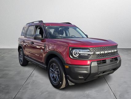 2026 Ford Bronco Sport Sebring FL