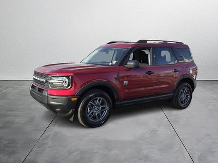 2026 Ford Bronco Sport Sebring FL