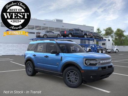 2026 Ford Bronco Sport Ellisville MO