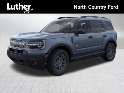 2026 Ford Bronco Sport Minneapolis MN