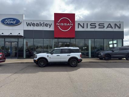 2026 Ford Bronco Sport Martin TN