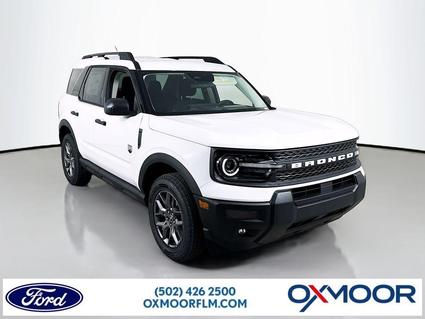 2026 Ford Bronco Sport Louisville KY