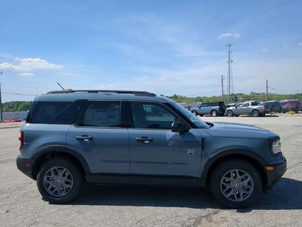 2026 Ford Bronco Sport Winder GA