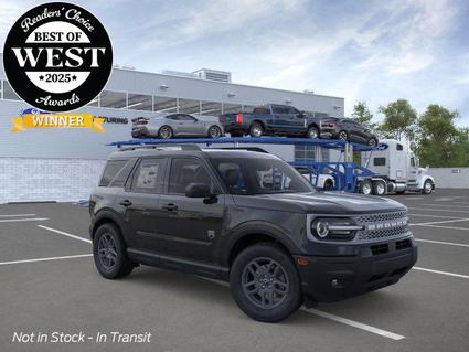 2026 Ford Bronco Sport Ellisville MO