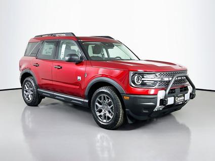 2026 Ford Bronco Sport Pasco WA