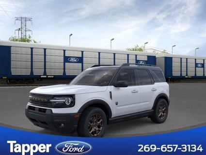 2026 Ford Bronco Sport Paw Paw MI
