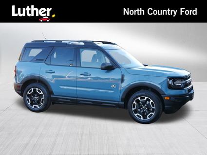 2021 Ford Bronco Sport Minneapolis MN