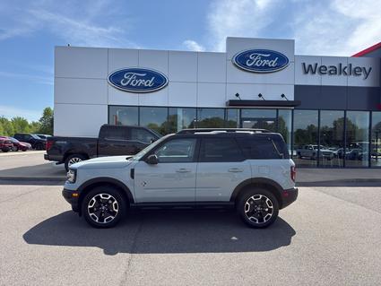 2022 Ford Bronco Sport Martin TN