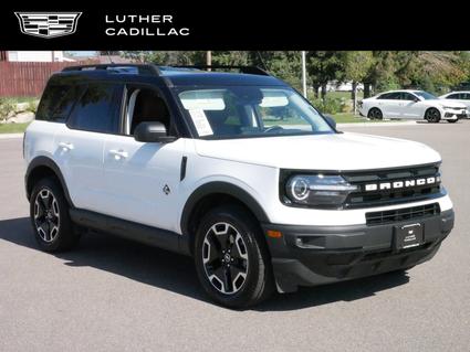 2021 Ford Bronco Sport Saint Paul MN