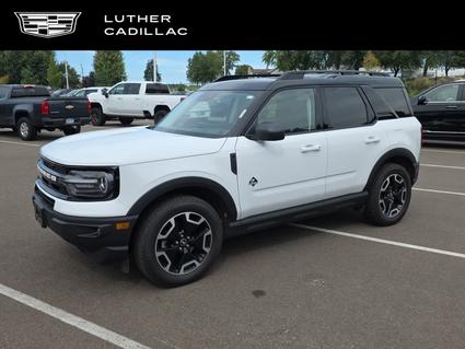 2021 Ford Bronco Sport Saint Paul MN