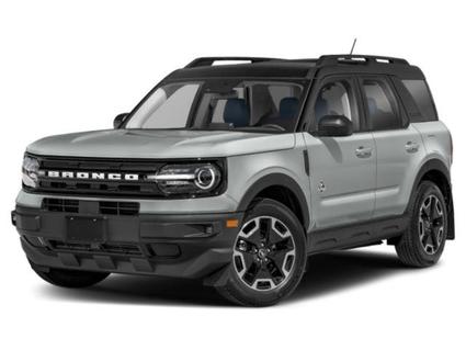 2022 Ford Bronco Sport Minneapolis MN