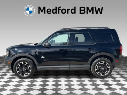 2023 Ford Bronco Sport Medford OR