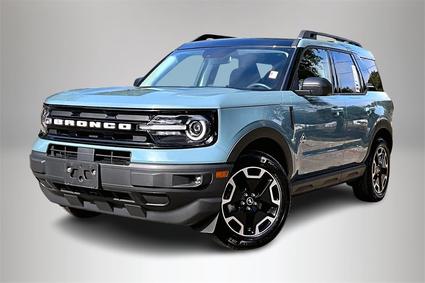 2023 Ford Bronco Sport Fort Walton Beach FL