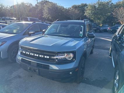 2023 Ford Bronco Sport Fort Walton Beach FL