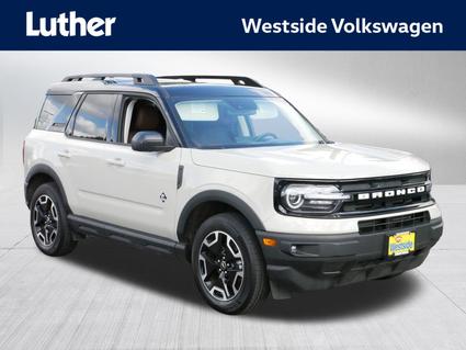 2024 Ford Bronco Sport Minneapolis MN