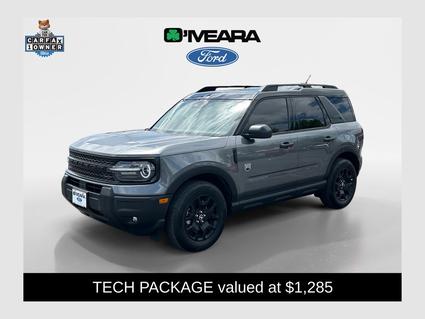 2022 Ford Bronco Sport Denver CO