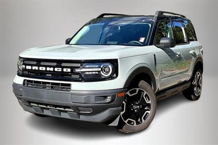 2022 Ford Bronco Sport Fort Walton Beach FL