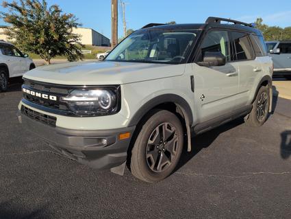 2022 Ford Bronco Sport Elizabethtown KY