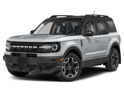 2023 Ford Bronco Sport La Grande OR
