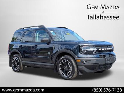 2023 Ford Bronco Sport Tallahassee FL