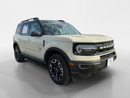 2024 Ford Bronco Sport Farmington MO