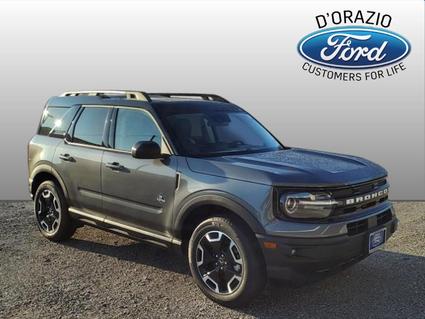 2024 Ford Bronco Sport Wilmington IL