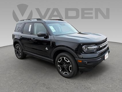2021 Ford Bronco Sport Brunswick GA