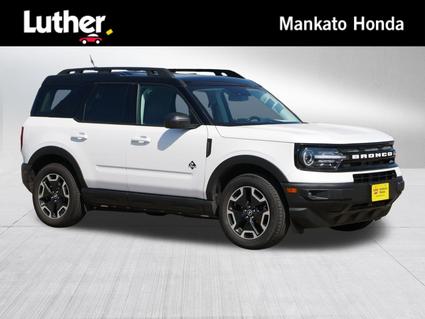 2022 Ford Bronco Sport Mankato MN