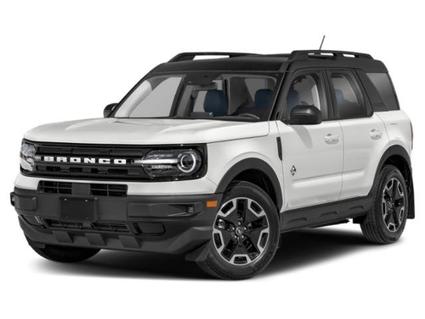 2022 Ford Bronco Sport Mankato MN