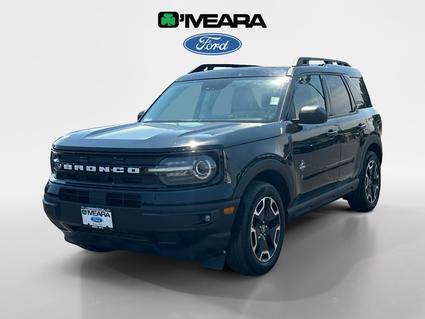 2023 Ford Bronco Sport Denver CO