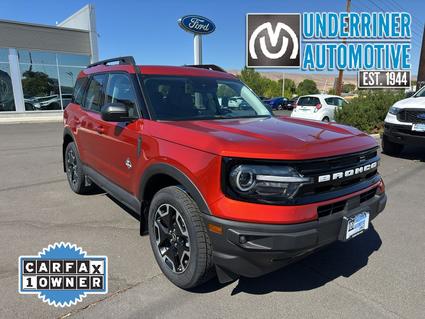 2023 Ford Bronco Sport The Dalles OR