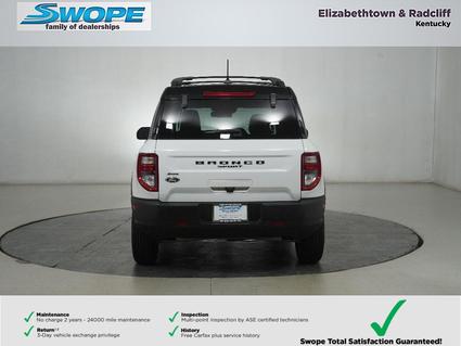 2021 Ford Bronco Sport Elizabethtown KY