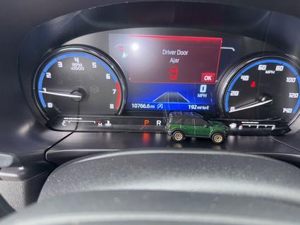 2024 Ford Bronco Sport Montgomery AL