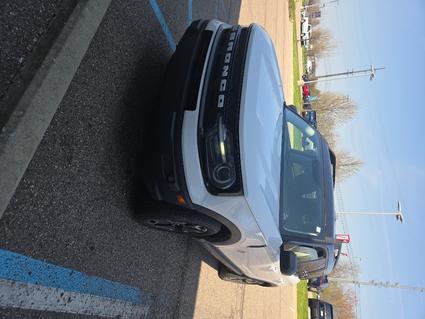 2021 Ford Bronco Sport Clinton Township MI
